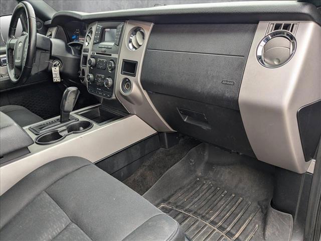 used 2017 Ford Expedition car, priced at $13,998