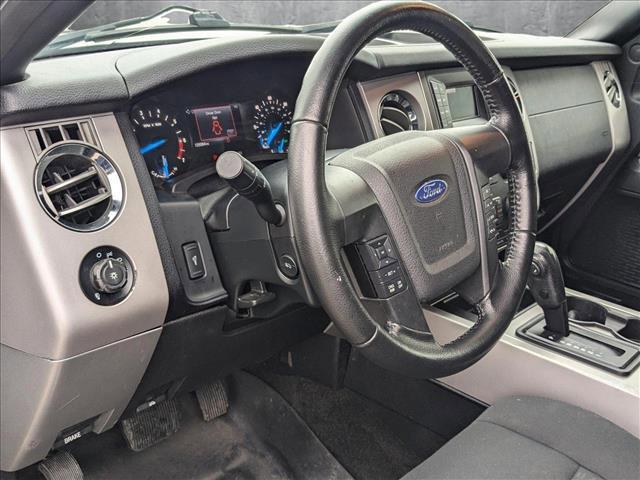 used 2017 Ford Expedition car, priced at $13,998