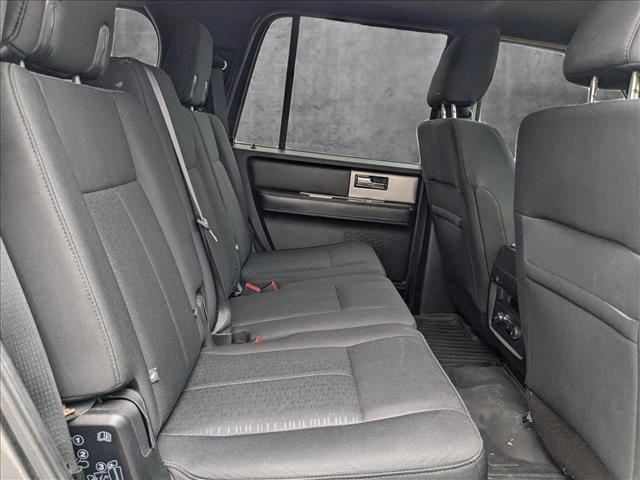 used 2017 Ford Expedition car, priced at $13,998