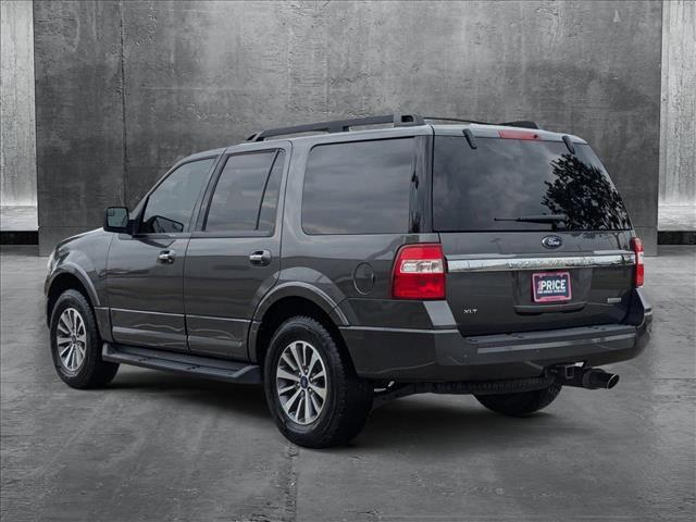 used 2017 Ford Expedition car, priced at $13,998