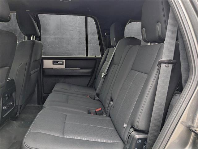 used 2017 Ford Expedition car, priced at $13,998