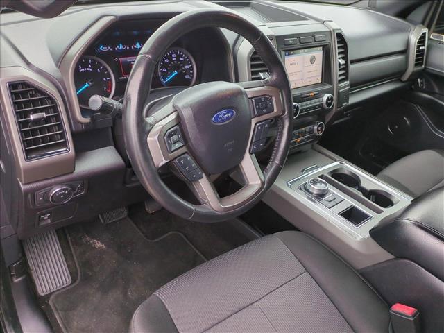 used 2019 Ford Expedition car, priced at $17,998