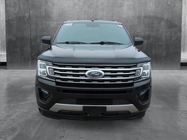 used 2019 Ford Expedition car, priced at $17,998