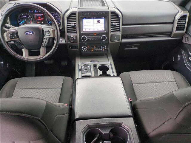 used 2019 Ford Expedition car, priced at $17,998