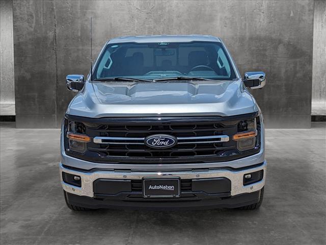 new 2024 Ford F-150 car, priced at $45,380