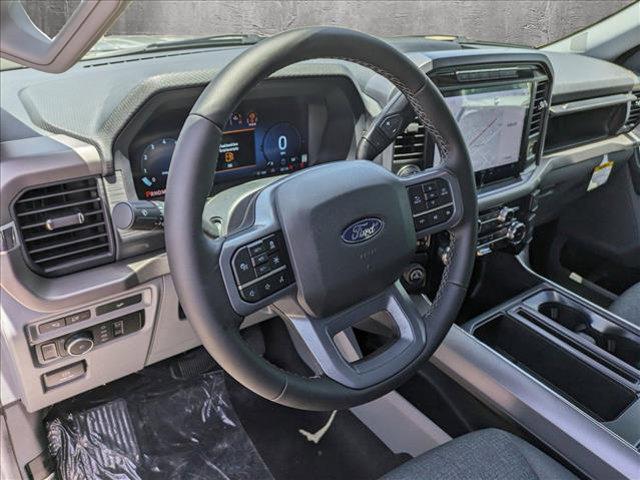 new 2024 Ford F-150 car, priced at $45,380