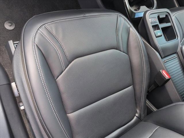 new 2025 Ford Mustang Mach-E car, priced at $45,991