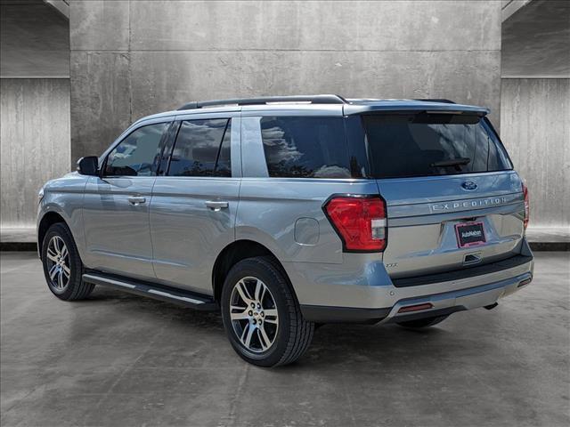 new 2024 Ford Expedition car, priced at $53,994