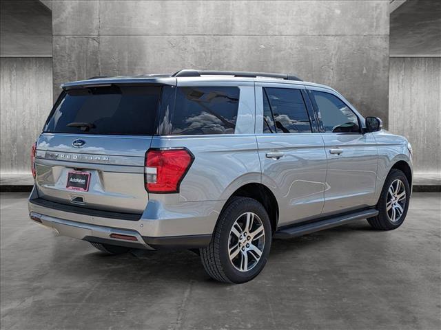 new 2024 Ford Expedition car, priced at $53,994