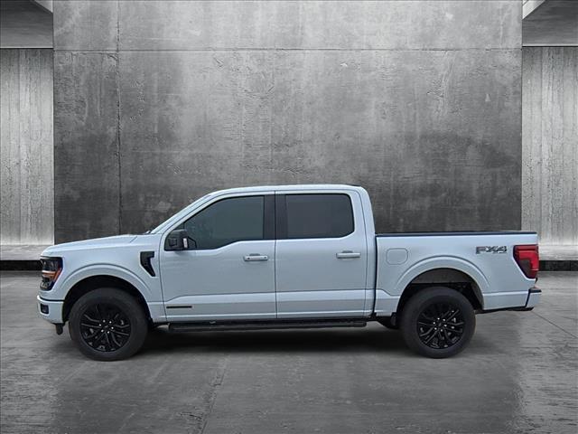 new 2025 Ford F-150 car, priced at $65,188