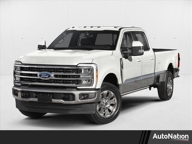 new 2026 Ford F-350 car, priced at $103,530