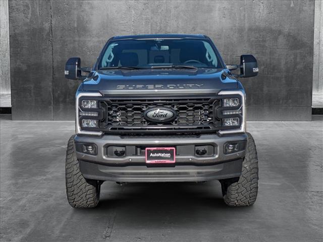 new 2024 Ford F-350 car, priced at $91,990