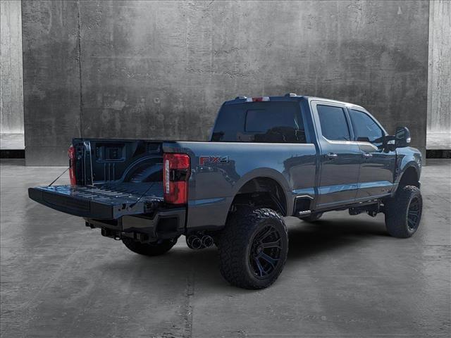 new 2024 Ford F-350 car, priced at $91,990