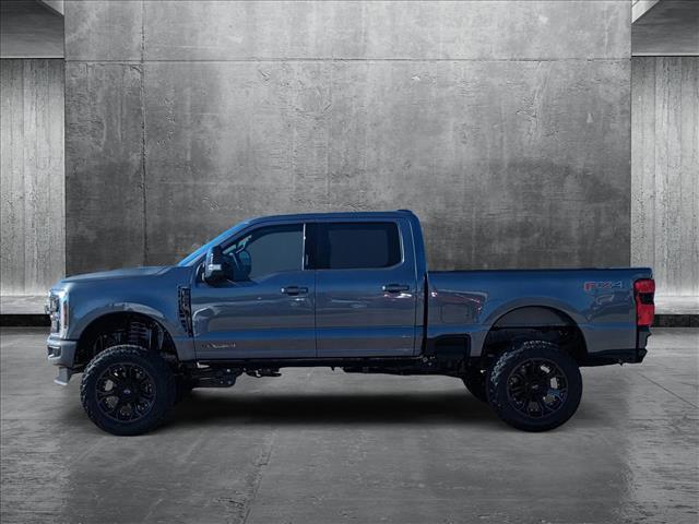 new 2024 Ford F-350 car, priced at $91,990