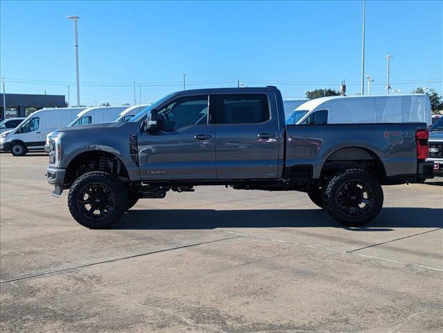 new 2024 Ford F-350 car, priced at $90,990