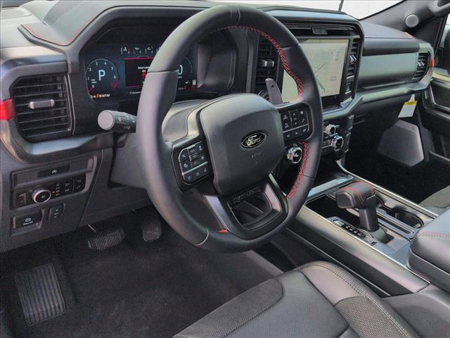 new 2025 Ford F-150 car, priced at $83,805