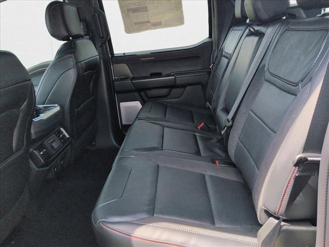 new 2025 Ford F-150 car, priced at $83,805