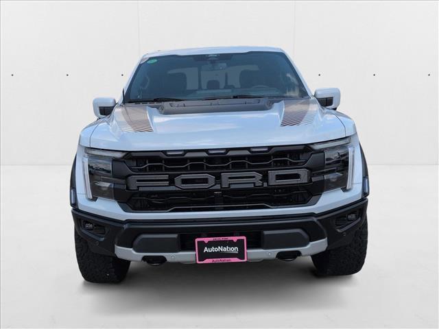 new 2025 Ford F-150 car, priced at $83,805