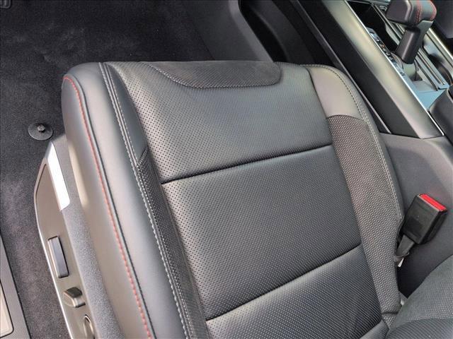 new 2025 Ford F-150 car, priced at $83,805