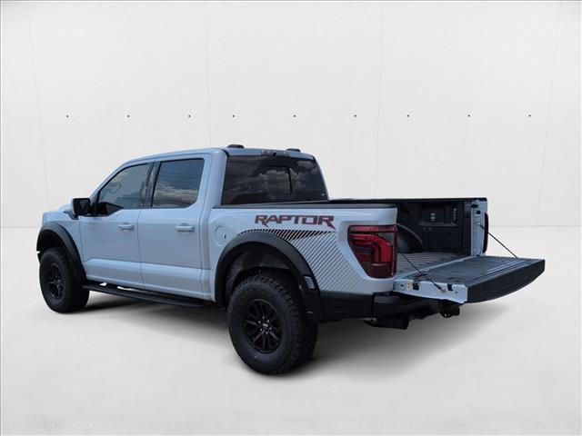 new 2025 Ford F-150 car, priced at $83,805