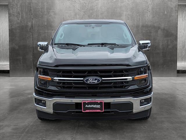 new 2024 Ford F-150 car, priced at $42,895