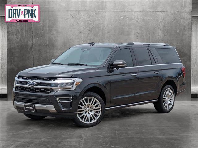 new 2024 Ford Expedition car, priced at $65,997