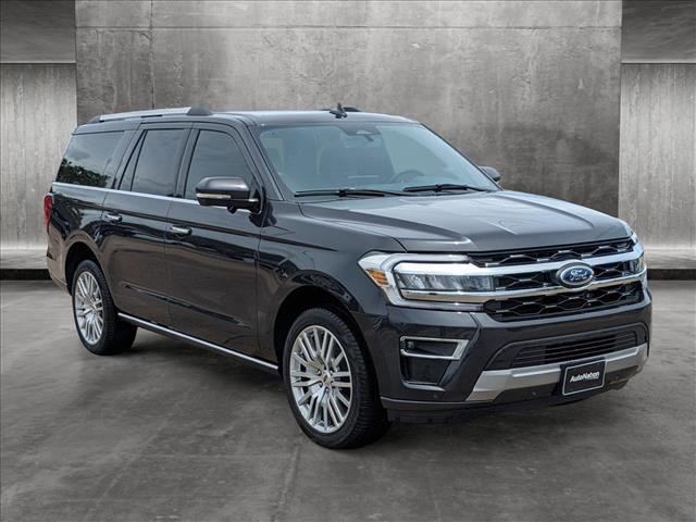 new 2024 Ford Expedition car, priced at $65,997