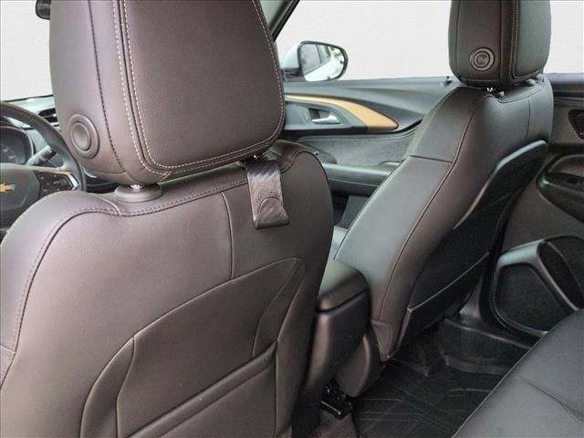 used 2023 Chevrolet TrailBlazer car, priced at $19,292