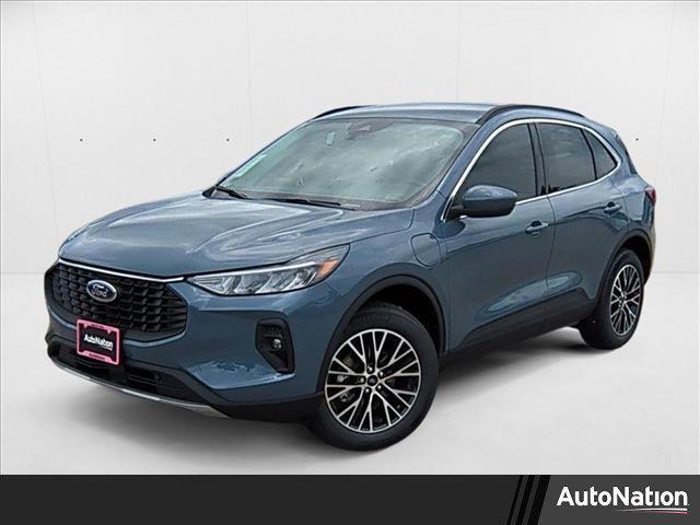 new 2025 Ford Escape PHEV car, priced at $27,491