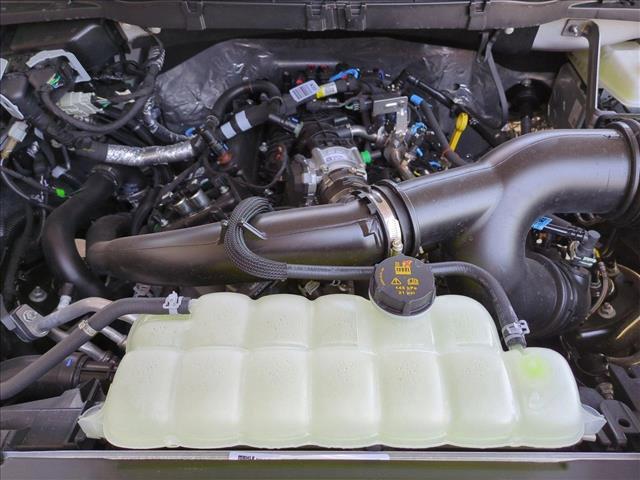 new 2025 Ford F-150 car, priced at $45,929