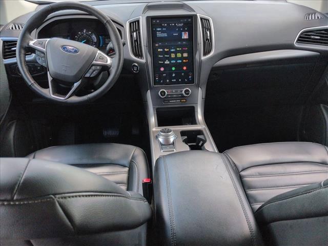 used 2024 Ford Edge car, priced at $24,913
