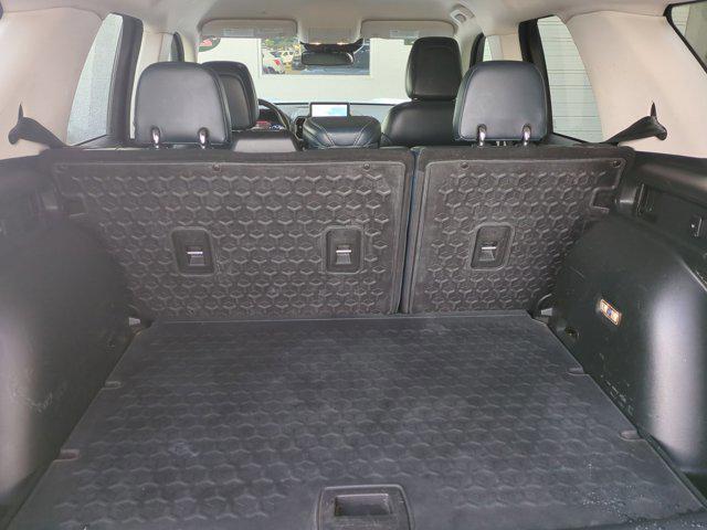 used 2021 Ford Bronco Sport car, priced at $18,998
