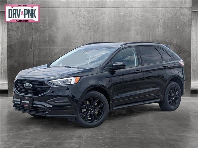 new 2024 Ford Edge car, priced at $34,886