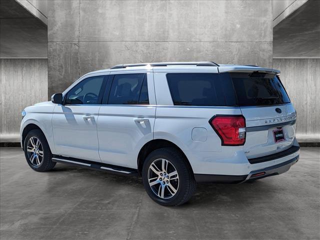 new 2024 Ford Expedition car, priced at $58,810