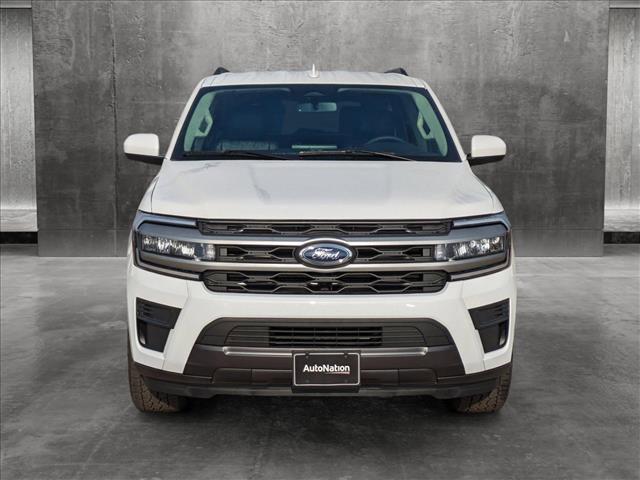 new 2024 Ford Expedition car, priced at $54,938