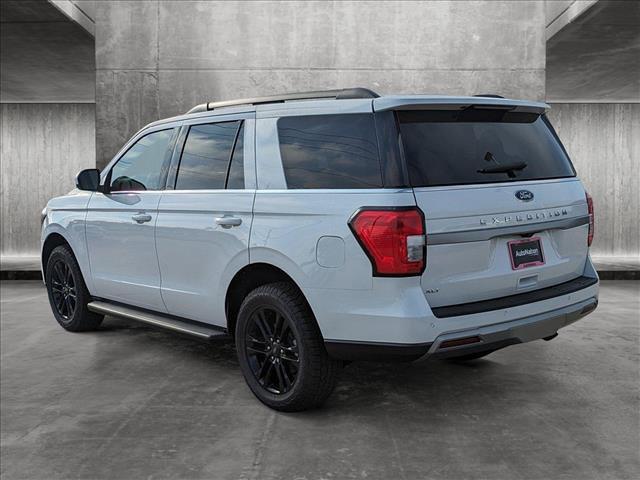 new 2024 Ford Expedition car, priced at $54,938