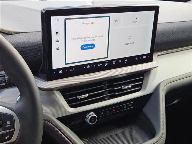 new 2025 Ford Explorer car, priced at $36,338