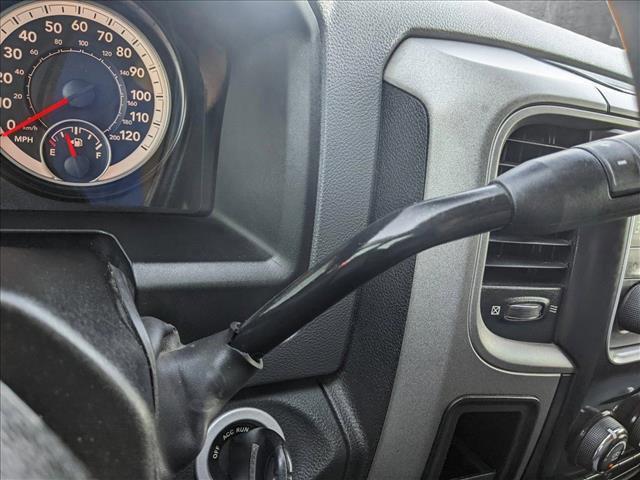 used 2015 Ram 1500 car, priced at $17,998