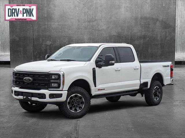 new 2024 Ford F-250 car, priced at $86,028