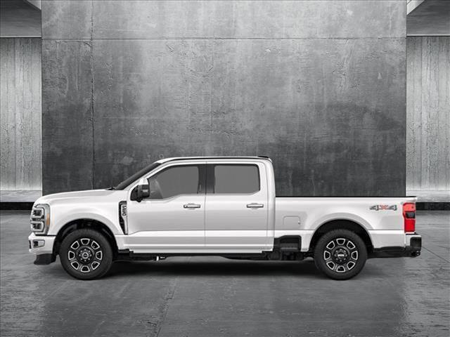 new 2024 Ford F-250 car, priced at $85,528