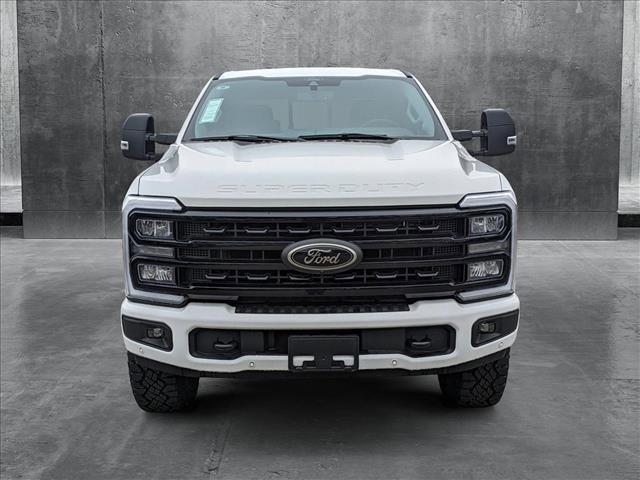 new 2024 Ford F-250 car, priced at $86,028