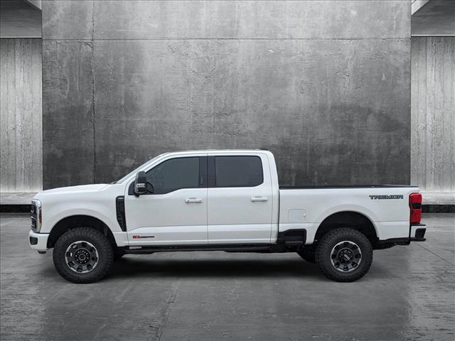 new 2024 Ford F-250 car, priced at $86,028