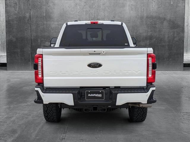 new 2024 Ford F-250 car, priced at $86,028