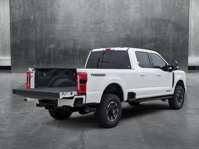 new 2024 Ford F-250 car, priced at $86,028