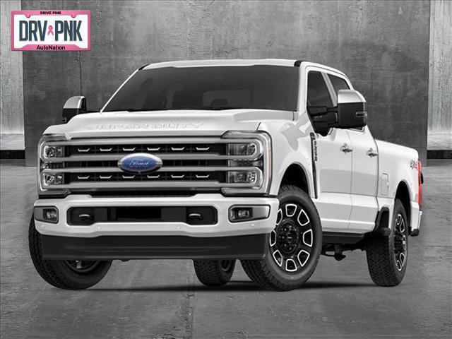 new 2024 Ford F-250 car, priced at $85,528