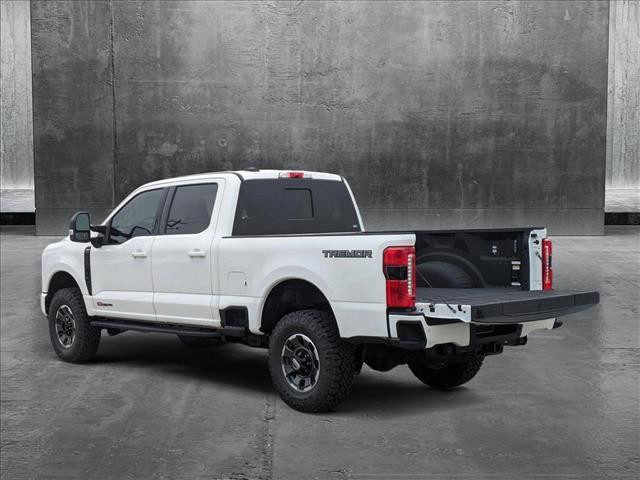 new 2024 Ford F-250 car, priced at $86,028