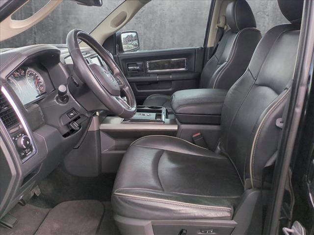 used 2012 Ram 1500 car, priced at $14,798