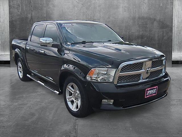 used 2012 Ram 1500 car, priced at $14,798