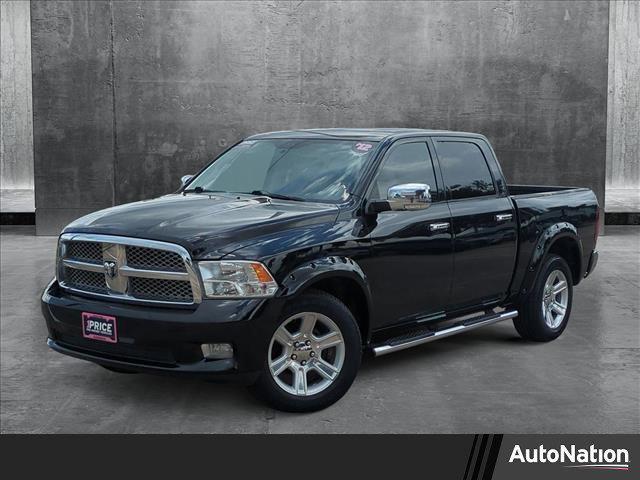 used 2012 Ram 1500 car, priced at $14,798