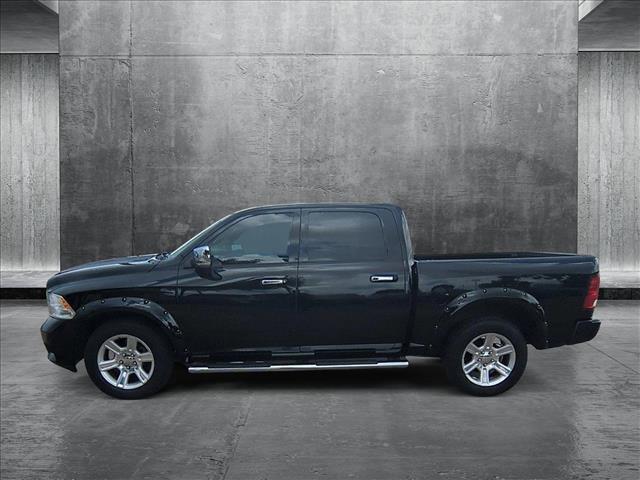 used 2012 Ram 1500 car, priced at $14,798